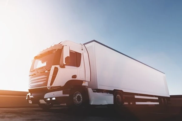 Ankara Kızılcahamam, Nakliye Firması